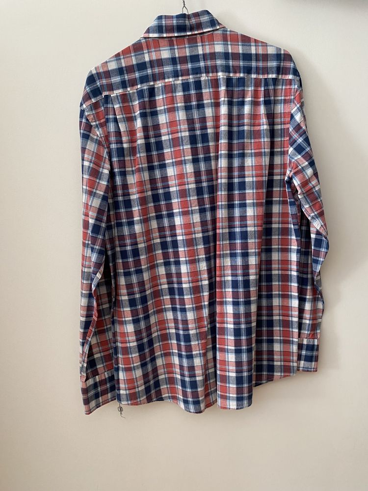 Camisa Quebramar