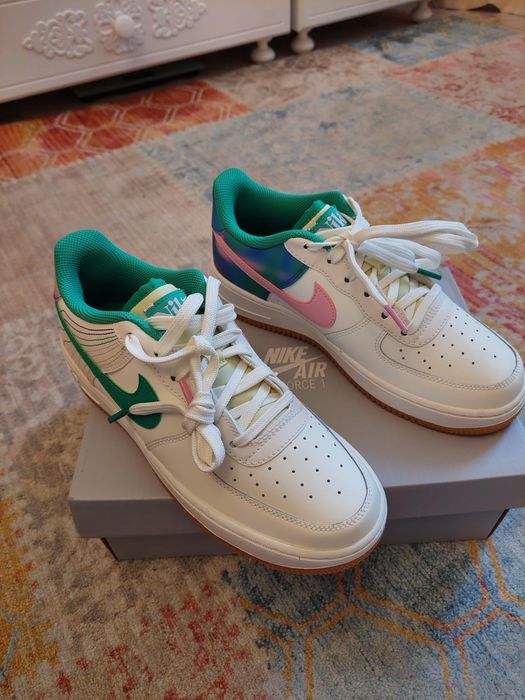 Кросівки Nike Air force1 оригінал