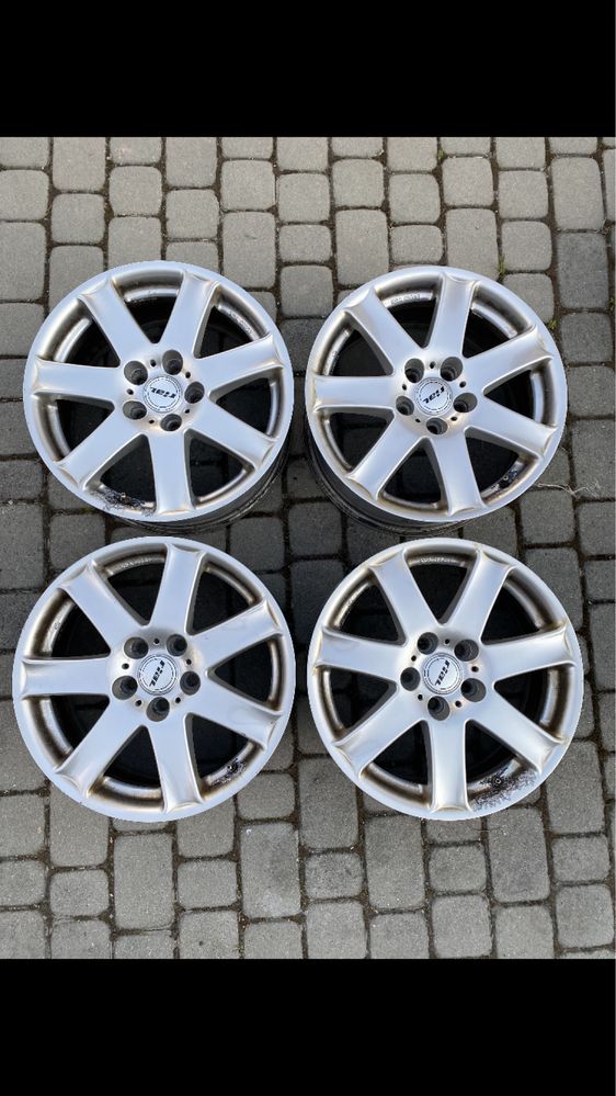 Alufelgi 17’ audi a8/a6/q6/q7/a6/a4