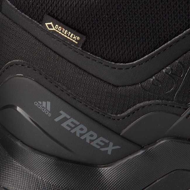 Ботінки чоловічі Adidas Terrex Swift R2 Mid Gore-Tex IF7636 (ОРИГІНАЛ)