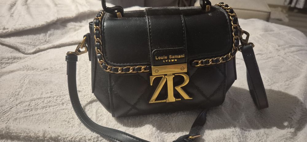 Torebka Louie Samani