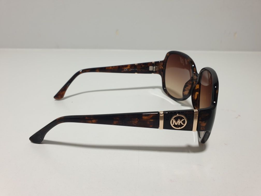 Okulary przeciwsłoneczne Michael Kors Grayson 206 M2777S