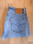Levis 511 w34 L32
