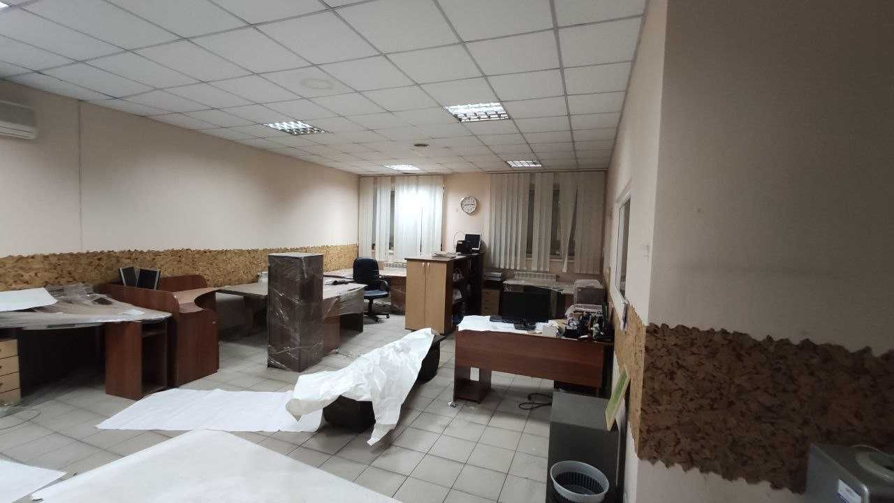 Здача в оренду офісних приміщень