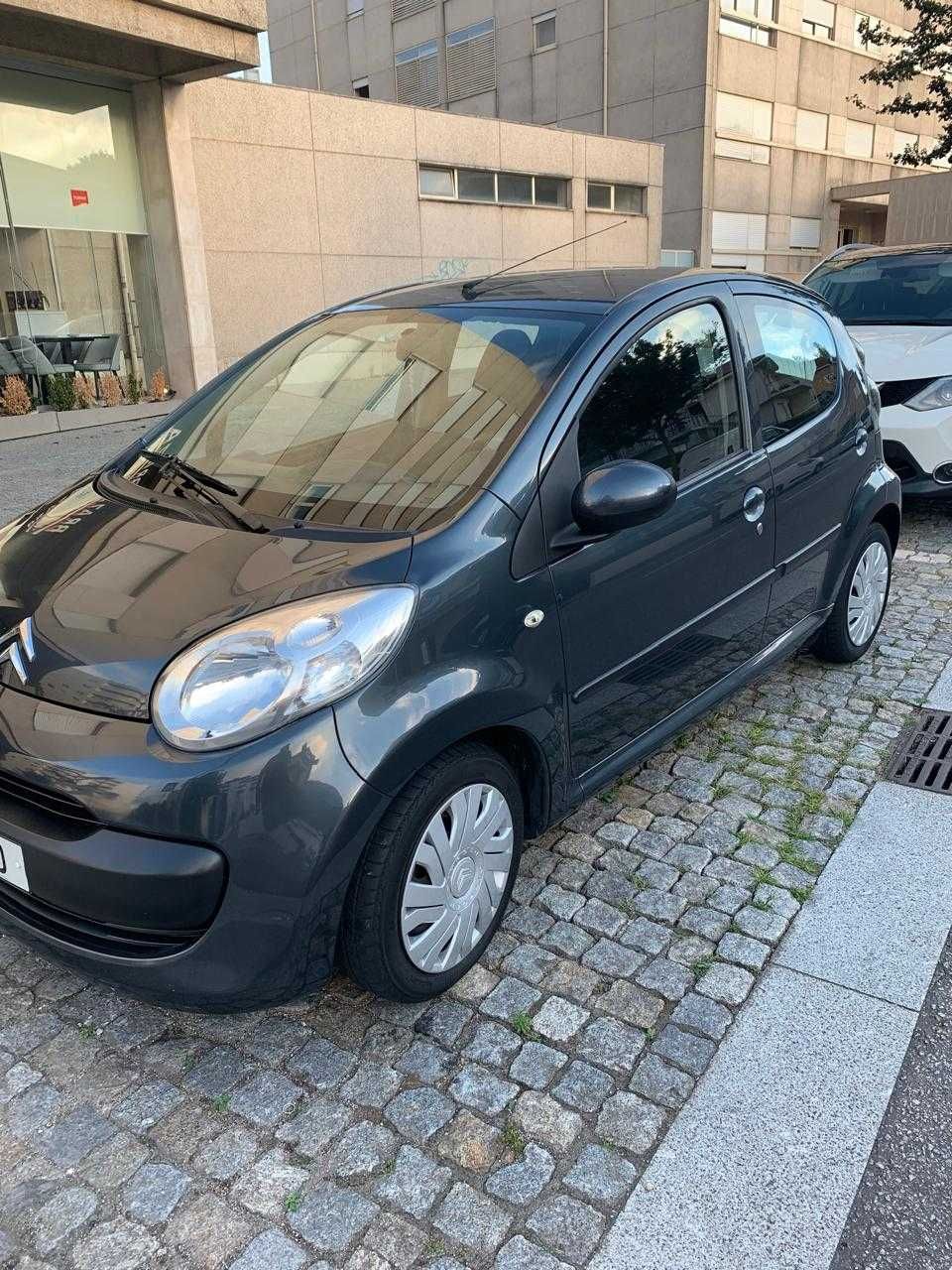 Citroen C1 Automático