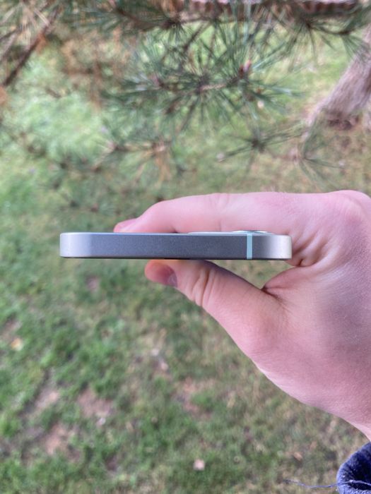 iPhone 12 128gb Green Neverlock