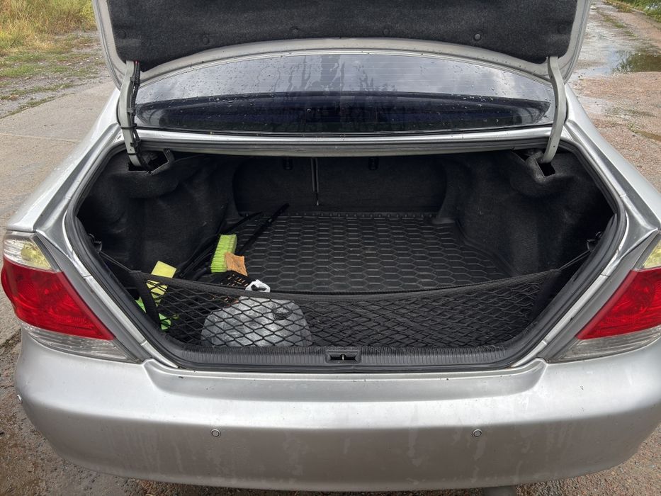 Продам Toyota camry v30 (FL)