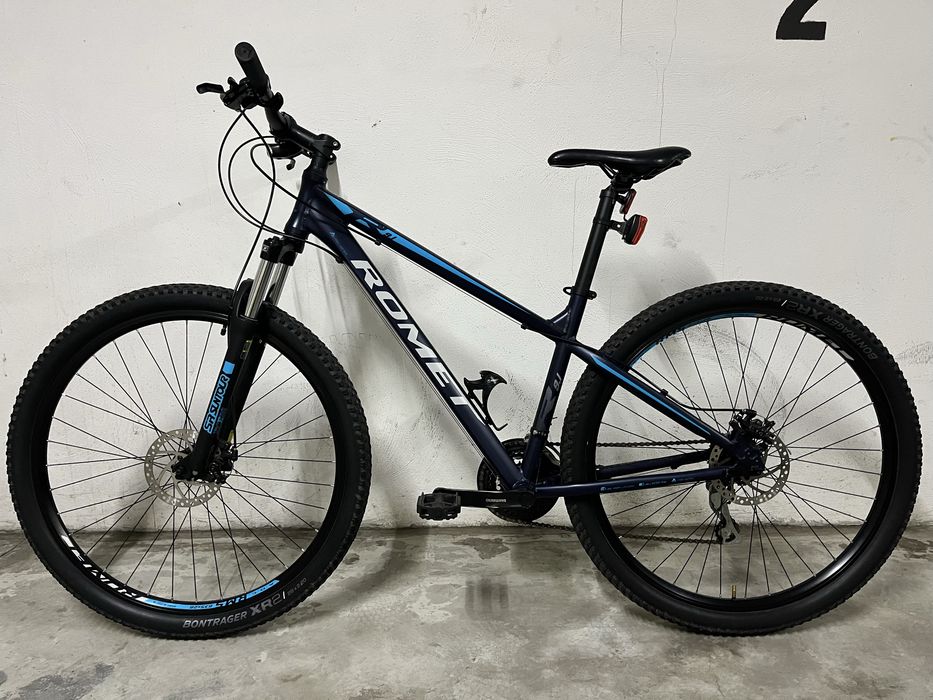 Rower MTB Romet Rambler 9.1