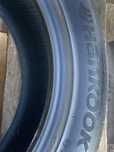 Opony suv hankook r19