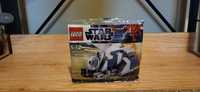 Lego Star Wars 30059 MTT saszetka z klockami