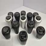 Ручка КПП до BMW БМВ E30 E32 E34 E36 Е38 E39 E46 E53 Е60 Е61 Е87 Е90
