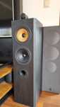 Bowers&Wilkins 803 Matrix