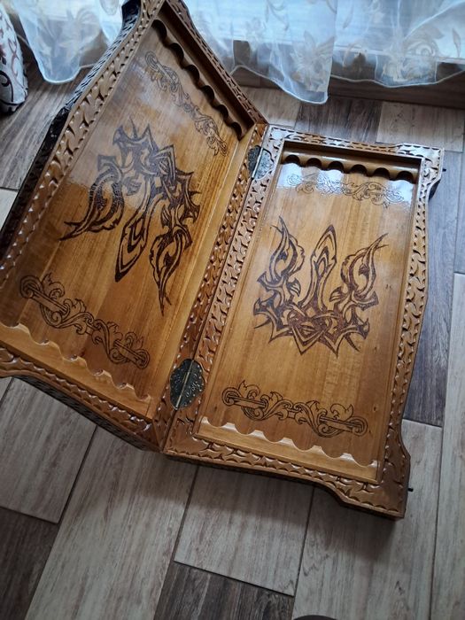 Шахматы нарды шашки