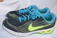 беговые кроссовки кросовки Nike Reax Rung 9 р. 45