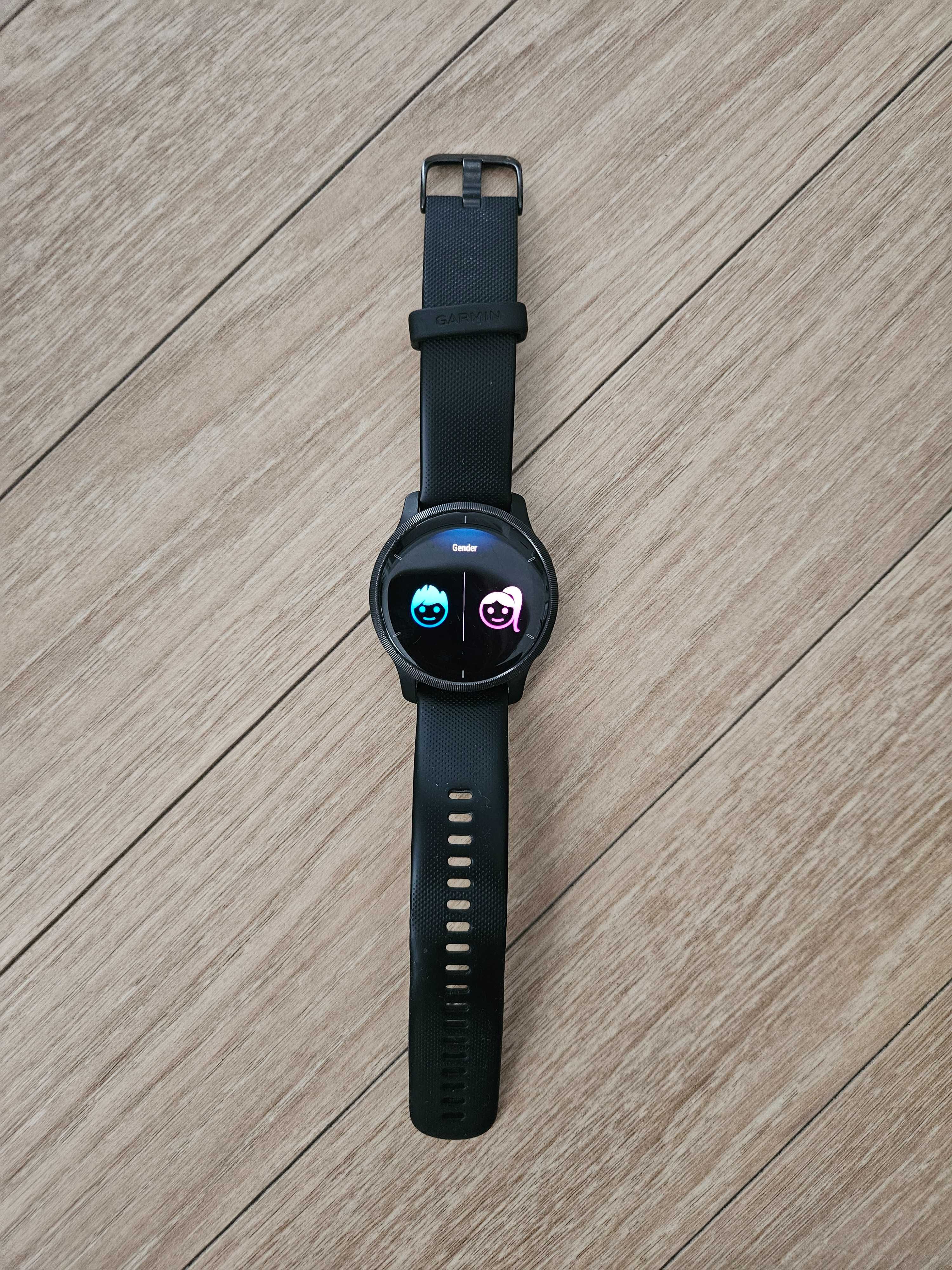 Garmin Venu2 stan bdb plus