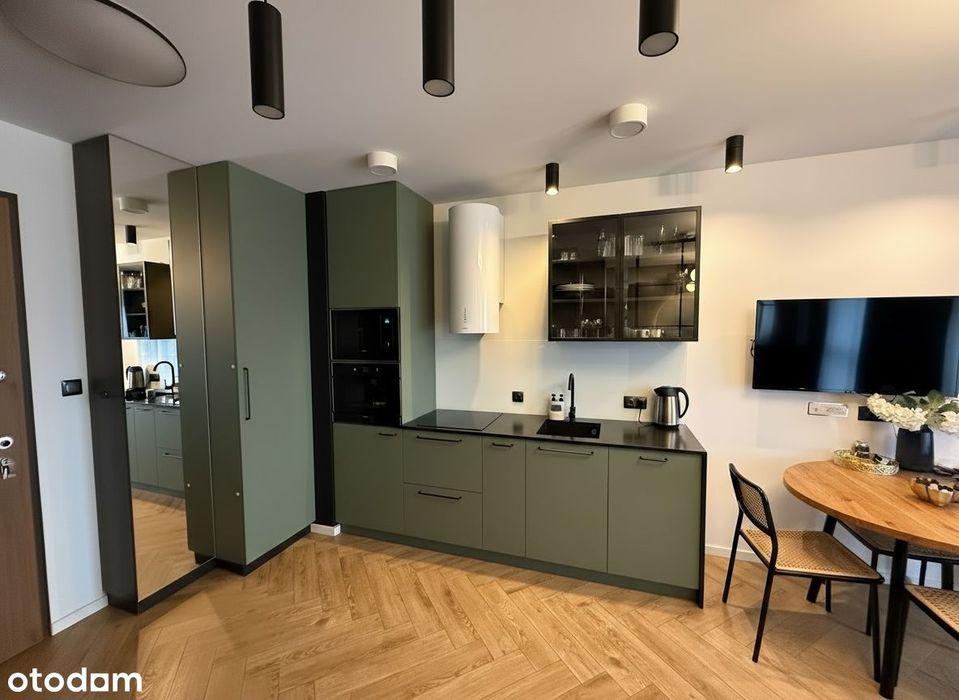 Miejsce w Hali Gratis_4min od Starówki_zobacz osiedle_ostatnie lokale