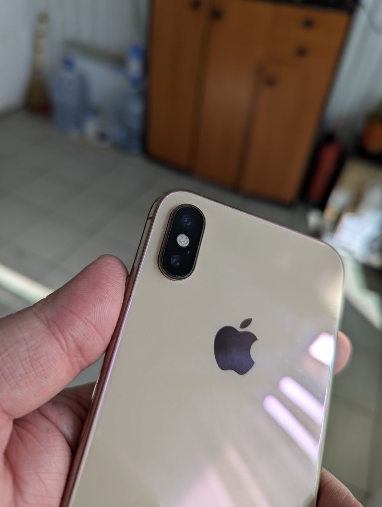Iphone XS 256 гб неверлок