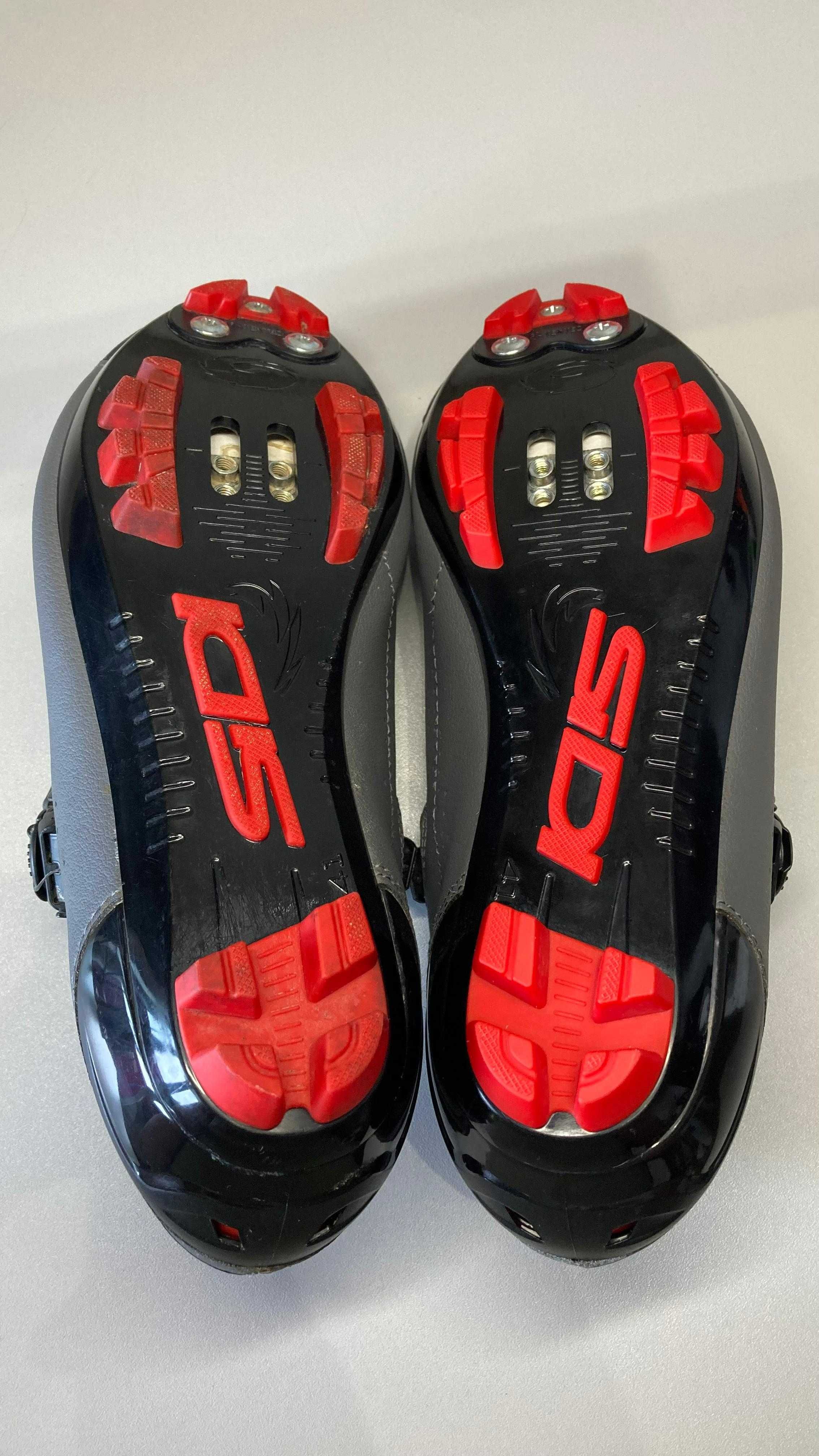 Buty spd mtb Sidi Eagle 41