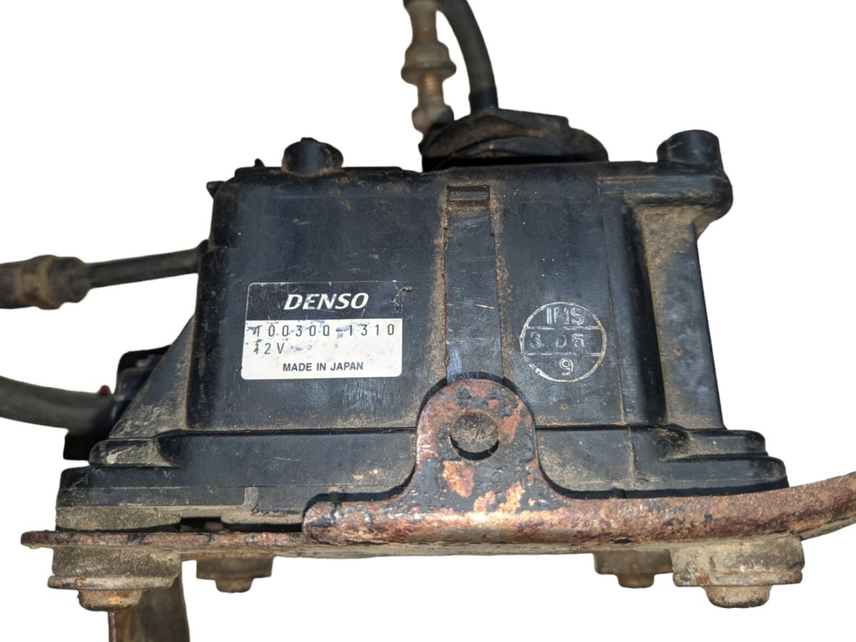Блок круиз контроля Honda CR-V 2 2002-2006 1003001310 разборка