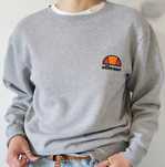 Bluza Ellesse róż  M