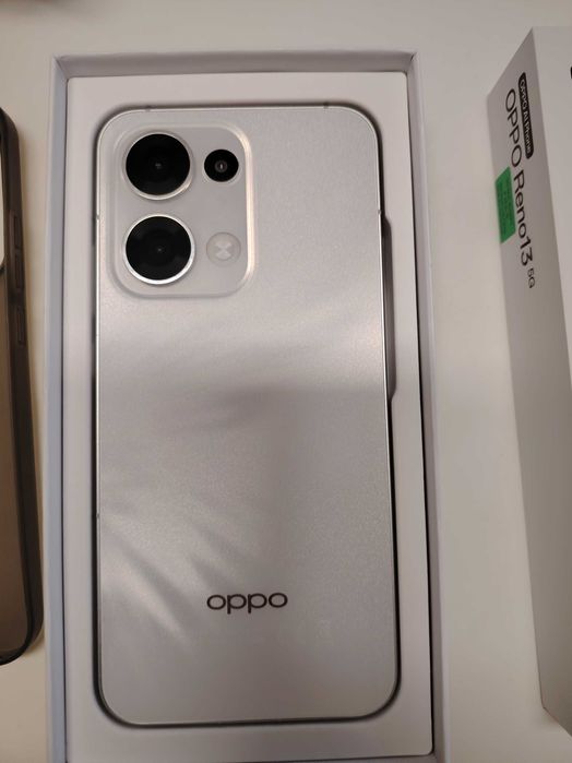 Smartphone OPPO Reno13 5g