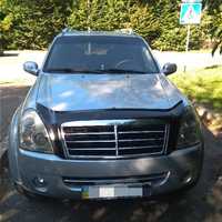 Ssang Yong Rexton RX 270 xdi 2008