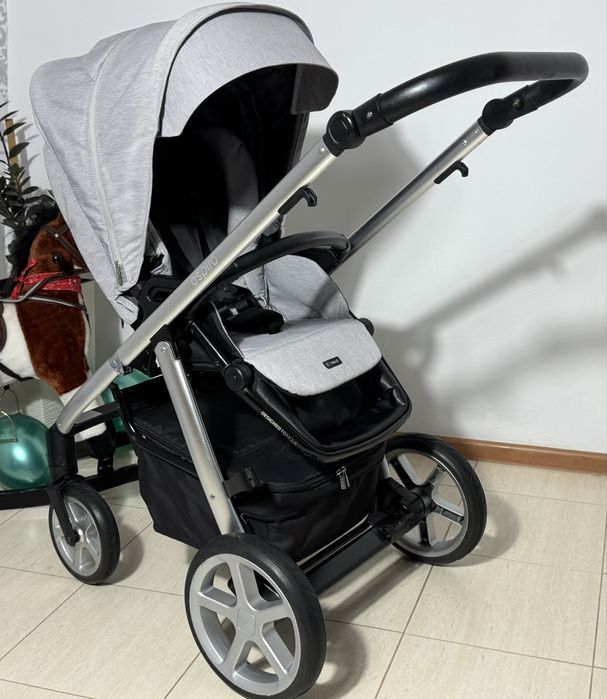 Espiro Next 3w1.Wysyłka.