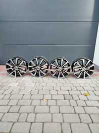 Felgi Aluminiowe Audi 15" 5x112