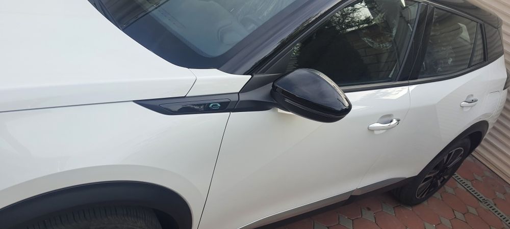 Продам НОВИЙ электромобиль EV PEUGEOT   e-2008