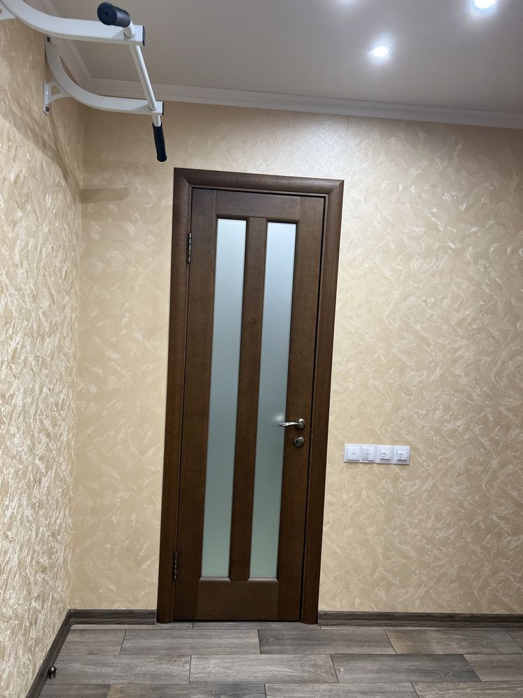 Продаю  2 комн./кв. с ремонтом  мкр. Северный