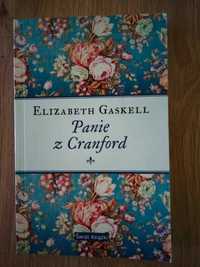 "Panie z Cranford" Elizabeth Gaskell