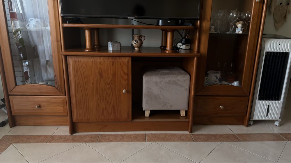 Movel de sala de estar