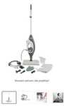 Mop parowy Shark S6005EU