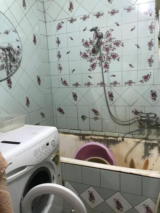 Продам квартиру ПГТ Калита