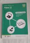 Livro Física e Química A 11°ano 8€