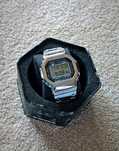 Casio G-Shock GMW-B5000D