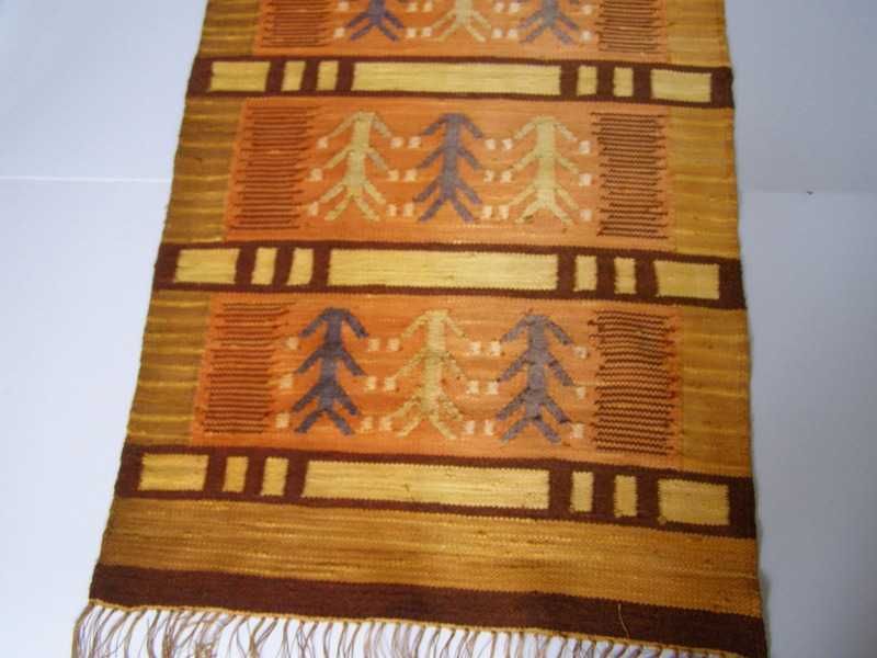 Kilim Cepelia -Wawel proj. Krystyna Szczepanowska .