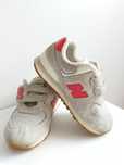 Adidasy new balance 23 rozm.