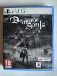 Demon's Souls PL PS5