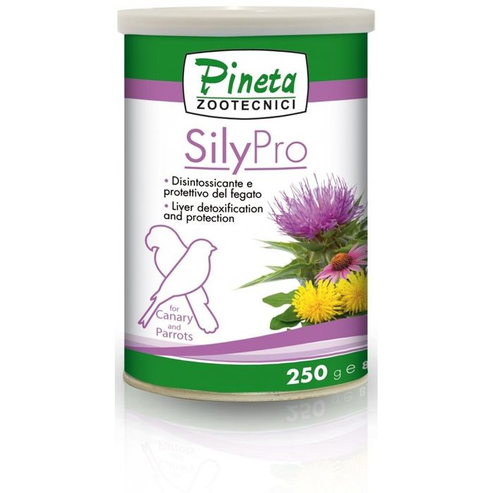 Silypro 250grs pineta