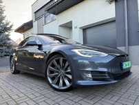 Tesla Model S Tesla Model S Long Range Plus Vat 23