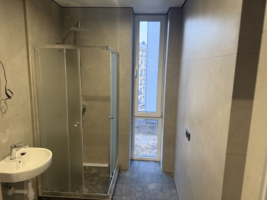 Продаємо нову 1 к квартиру у Сонячному Закарпаттю Поляна Закарпатської