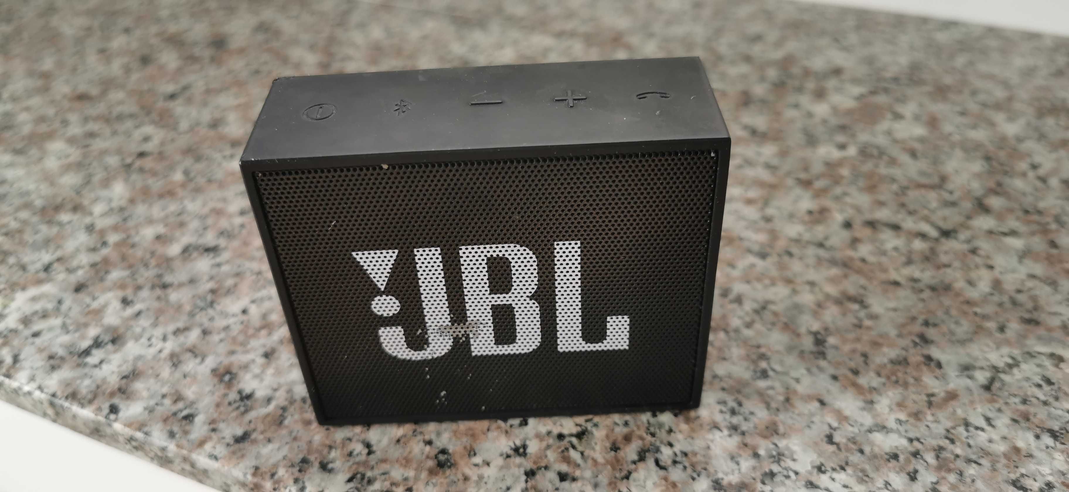 Głośnik JBL GO 1 generacji