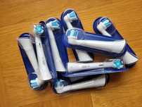 Szczoteczka magnetyczna IO końcówka główki szczoteczki Oral-B