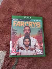 Farcry6 xbox one