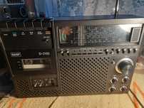 Radiomagnetofon BASF D 2100