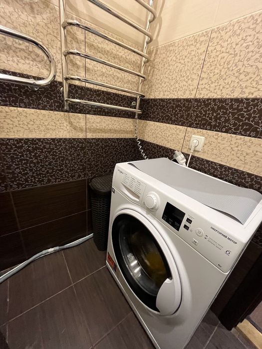 Довгострокова оренда 1к квартири