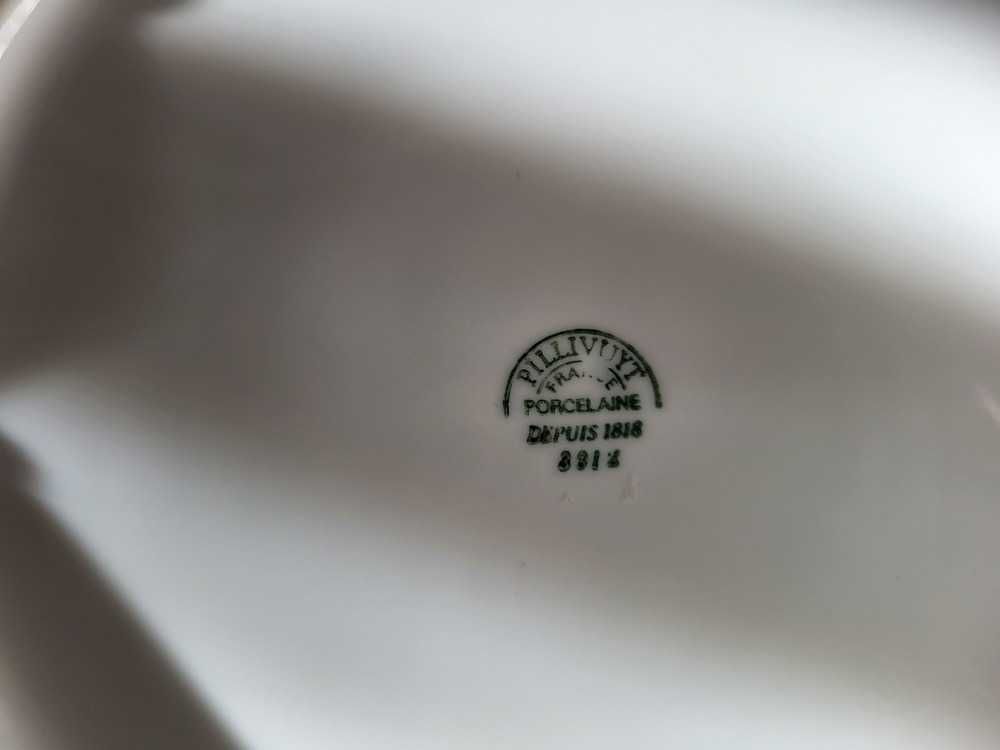 Prato Portugal Porcelana 31 cm