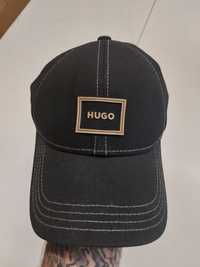 Czapka z daszkiem Hugo Boss
