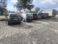 Wypożyczalnia samochodów wynajem / wypożyczalnia / auto zastępcze